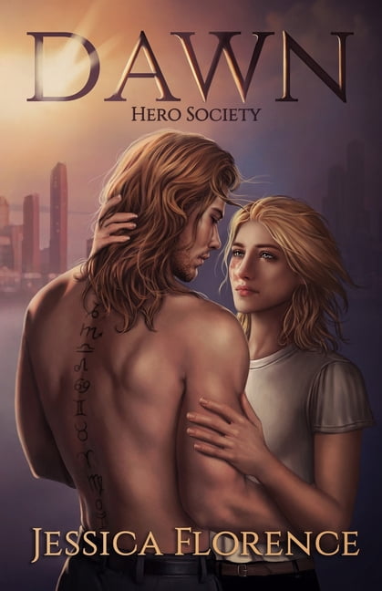 Hero Society: Dawn: Special Edition (Paperback)