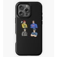 thumbnail image 1 of Hero Squad Superhero Police GA3366 Phone Case for iPhone 11 to 17 Pro Max, 1 of 2