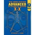 thumbnail image 1 of Pre-Owned Hero System Advanced Player's Guide 2 (Paperback 9781583661383) by Steven S Long, 1 of 1
