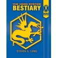 thumbnail image 1 of Hero System Bestiary (Paperback), 1 of 1