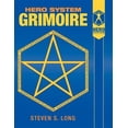 thumbnail image 1 of Hero System Grimoire (Paperback), 1 of 1