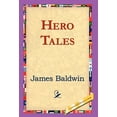 thumbnail image 1 of Hero Tales (Hardcover), 1 of 1