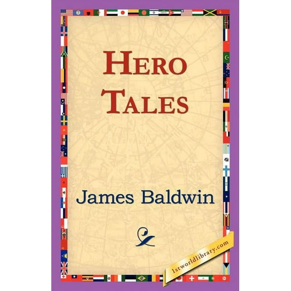Hero Tales, (Paperback)