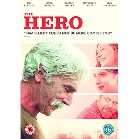 Hero The [DVD]
