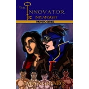 Hero The Innovator Paperback
