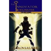 Hero The Innovator Paperback