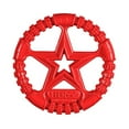 thumbnail image 1 of Hero USA  Star Ring, Red - Large - 6 in., 1 of 1