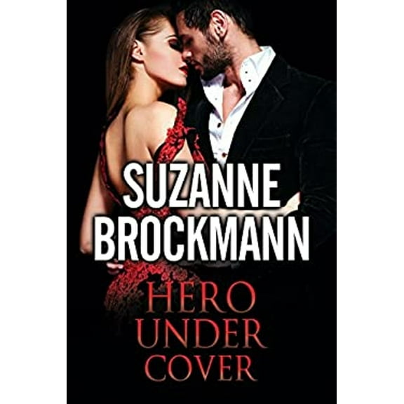 Pre-Owned Hero Under Cover (Hardcover) 0727885839 9780727885838