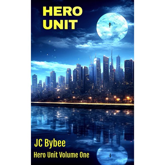 Hero Unit 2nd Edition Hero Unit, Book 1, (Paperback)
