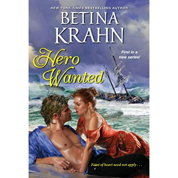 Pre-Owned Hero Wanted (Victoria Emerson Thriller, A) (Reluctant Heroes) Paperback