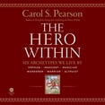 thumbnail image 1 of Hero Within - Rev. & Expanded Ed. (CD-Audio), 1 of 1