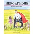 thumbnail image 1 of Pre-Owned Hero at Home (Paperback) 153205954X 9781532059544, 1 of 1