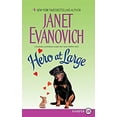 thumbnail image 1 of Pre-Owned Hero at Large (Paperback) 0061992682 9780061992681, 1 of 1