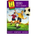 thumbnail image 1 of Pre-Owned Hero for a Season (Paperback) 0781407028 9780781407021, 1 of 1