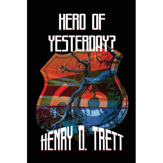 Hero of Yesterday?, (Paperback)