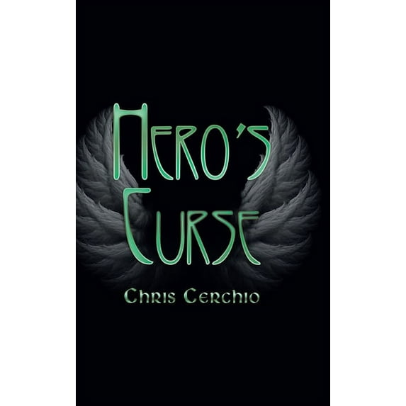 Hero's Curse, (Hardcover)