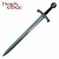 thumbnail image 1 of Hero's Edge Foam Junior Excalibur Sword, 28", 1 of 3