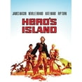 thumbnail image 1 of Hero's Island (DVD), MGM Mod, Action & Adventure, 1 of 1