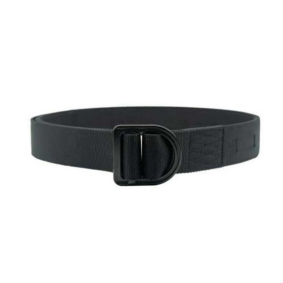 Hero’s Pride 1.75" Reinforced Nylon EDC Support Belt – Zinc Buckle, Size S (30")
