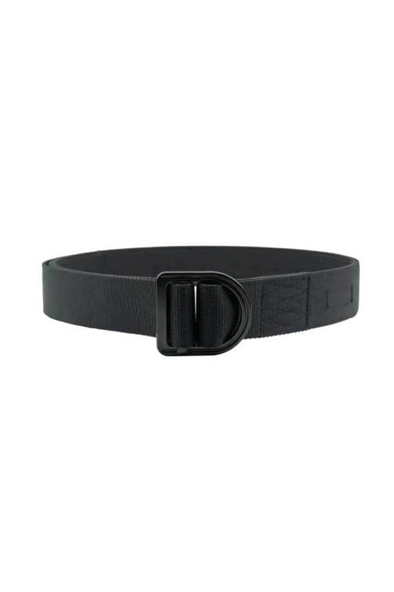 Hero’s Pride 1.75" Reinforced Nylon Support Belt – Zinc Alloy Buckle, 4XL (54")
