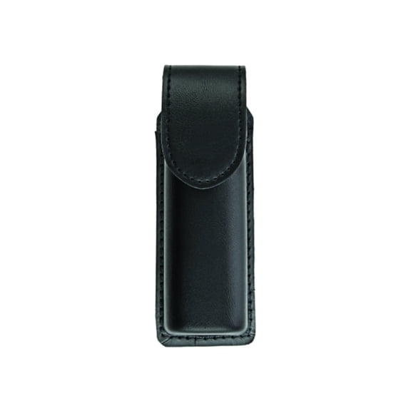 Hero's Pride AirTek Closed Pepper Spray Holder, Fits MK4, Plain, Hidden Snap