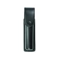 thumbnail image 1 of Hero's Pride AirTek Flashlight Case – Compact, Plain Finish, Brass Snap, 1 of 6