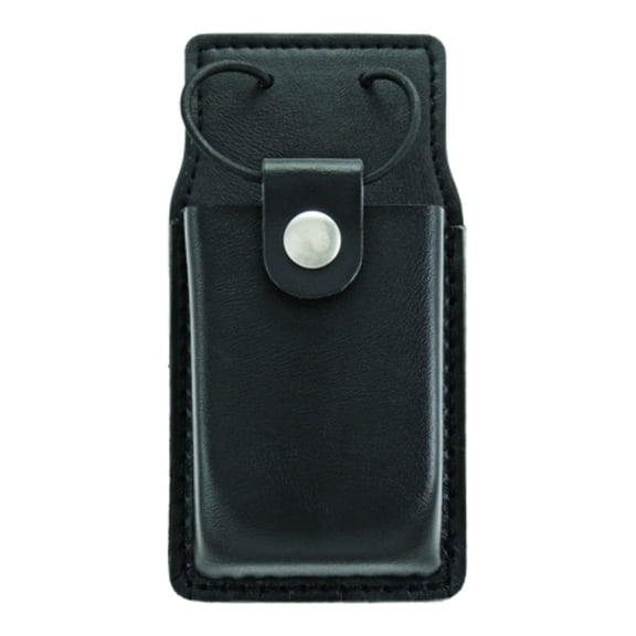 Hero's Pride AirTek Radio Holder – Deep, Plain, Silver