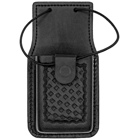 Hero's Pride AirTek Radio Holder – Large, Basket Weave, Hidden