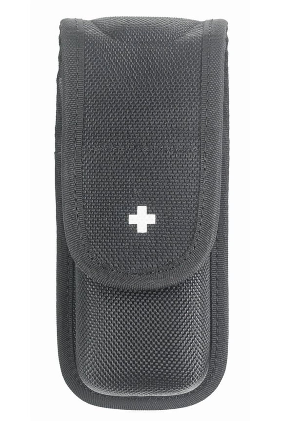 Heros Pride Ballistic Accessory Holder Universal Fit, Fits 2.25 Belts