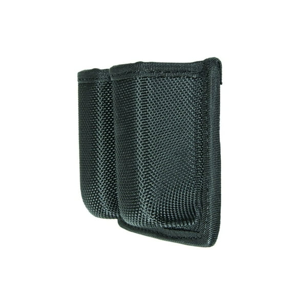 Heros Pride Ballistic Double Magazine Case  Large Size