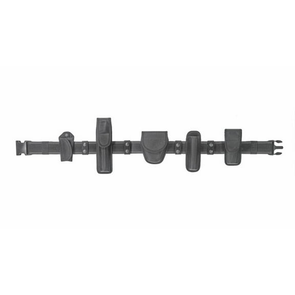 Hero’s Pride 7-in-1 Ballistic Utility Kit – Large (34–40 in)