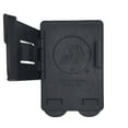 thumbnail image 1 of Hero’s Pride EAGLE+ Polymer Belt Mount Adapter – Converts 2.25" Accessories for Web Platform Use, 1 of 4