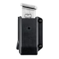 thumbnail image 1 of Hero’s Pride Edge Universal Fit Magazine Case – Adjustable Belt Clip, 9mm/.40 Double-Stack Compatible, 1 of 8