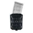 thumbnail image 1 of Hero’s Pride Flex Duty Single Mag Case A4 – Universal Fit, MOLLE-Compatible, Stackable Design, 1 of 8