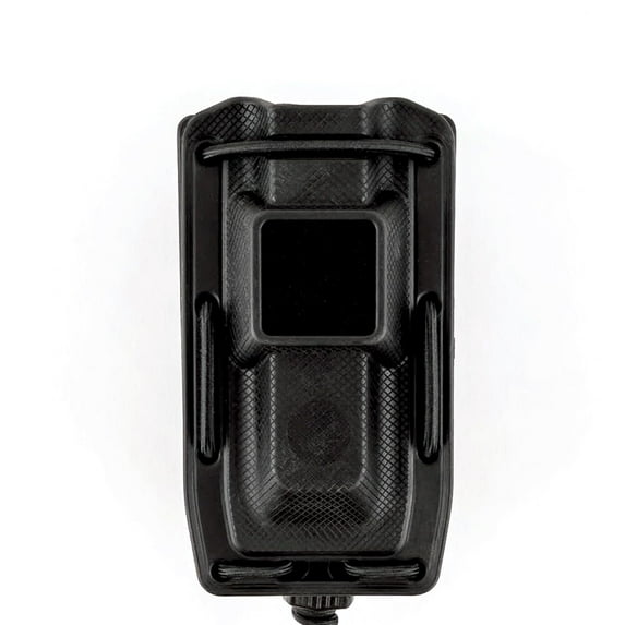 Hero's Pride Flex Tourniquet Holder – Universal Fit, MOLLE & Belt Compatible, Open-Top