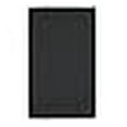 thumbnail image 1 of Hero's Pride Nylon Ballistic Notepad Case, Law Enforcement Duty Gear, Includes One Writing Pad with Lined Sheets, 1 of 6