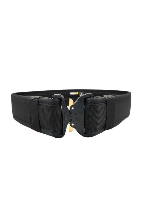 Rigid Extreme Utility Belt, 2.25", Ballistic Nylon, COBRA® Pro Buckle, 3X-Large (52–56")