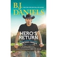 thumbnail image 1 of Pre-Owned Hero's Return (Mass Market Paperback) 133501330X 9781335013309, 1 of 1