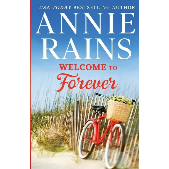 Hero's Welcome Welcome to Forever, Book 1, (Paperback)