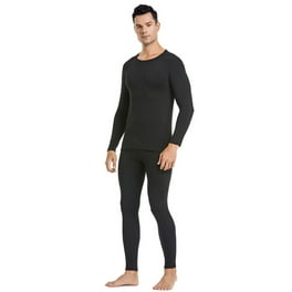 C9 Champion Men s Heavyweight Baselayer Stretch Thermal Long Sleeve Crew S Walmart