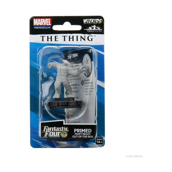 Thing New