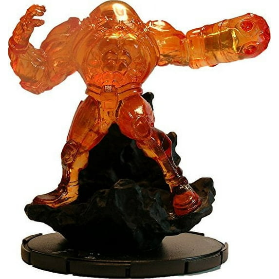 HeroClix Marvel Giant X-Men Series 2 Action Figure - Nemesis