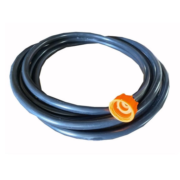 HeroKiddo Single Lane Water Hose System