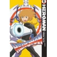 thumbnail image 1 of HeroMan: HeroMan, Volume 1 (Series #1) (Paperback), 1 of 1
