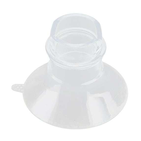 HeroNeo 17/19/21mm Flange Inserts for Breast Pump Shields Funnels Cups Caliber Converter