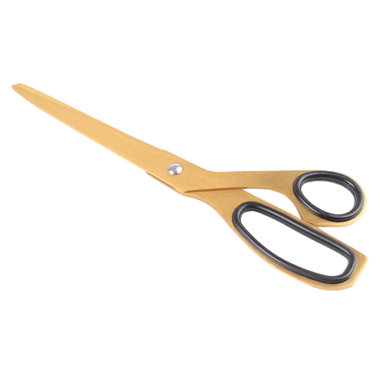 HeroNeo All Purpose Scissors Comfortable Grip Craft Shears Sharp for Household School