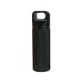 thumbnail image 1 of HeroNeo Aluminum Alloy Airtight Pill Container Bottle Portable Outdoor EDC Capsule Case, 1 of 14