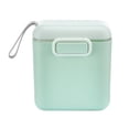 thumbnail image 1 of HeroNeo Baby Formula Dispenser with Scoop 400ml/800ml Milk Powder Storage Box Container, 1 of 19