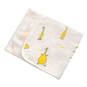 HeroNeo Baby Soft Cotton Belly Band Infant Umbilical Cord Care Bellyband Binder Clothing Adjustable Newborn Navel Belt