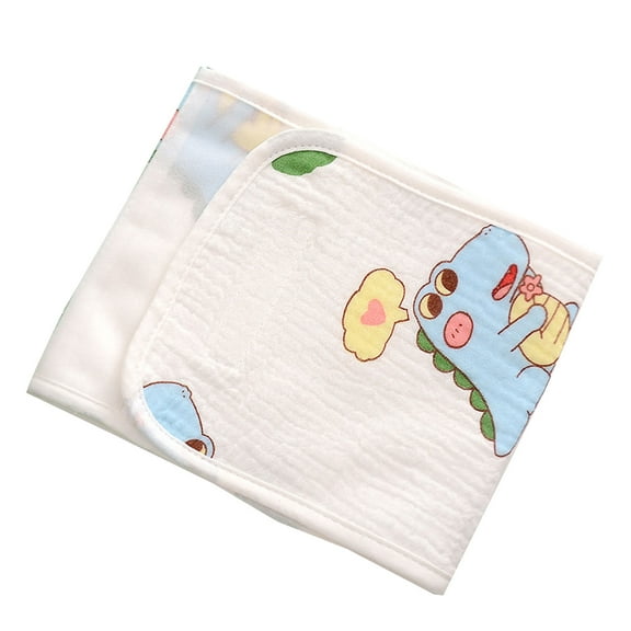 HeroNeo Baby Soft Cotton Belly Band Infant Umbilical Cord Care Bellyband Binder Clothing Adjustable Newborn Navel Belt